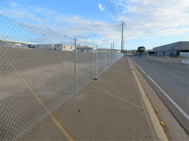 Tubular Fencing Adelaide Secura Fencing Adelaide Free Quotes
